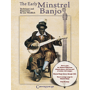 The Early Minstrel Banjo