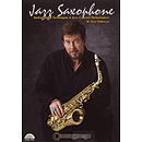 Jazz Saxophone (DVD)