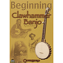 Beginning Clawhammer Banjo (DVD)
