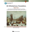 12 Christmas Favorites