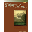 15 Easy Spiritual Arrangements for the Progressing Singer
