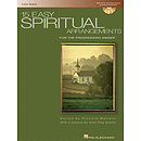 15 Easy Spiritual Arrangements for the Progressing Singer