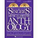 Singer's Musical Theatre Anthology - Volume 4