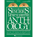 Singer's Musical Theatre Anthology - Volume 4