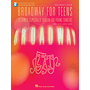 Broadway for Teens