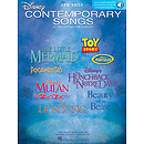 Disney Contemporary Songs