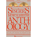 Singer's Musical Theatre Anthology - Volume 1