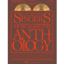 Singer's Musical Theatre Anthology - Volume 1