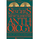 Singer's Musical Theatre Anthology - Volume 1