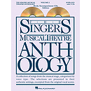 Singer's Musical Theatre Anthology - Volume 2