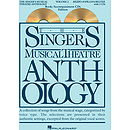 Singer's Musical Theatre Anthology - Volume 2
