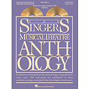 Singer's Musical Theatre Anthology - Volume 3