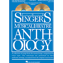 Singer's Musical Theatre Anthology - Volume 4