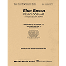 Blue Bossa Octet