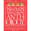 Singer's Musical Theatre Anthology - Volume 4