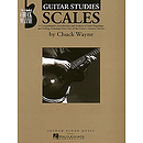 Guitar Studies - Scales