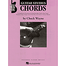 Guitar Studies - Chords