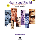 Hear It and Sing It!