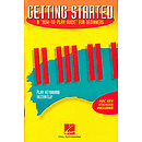 Getting Started - Easy Electronic Keyboard