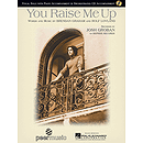 You Raise Me Up