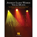 Andrew Lloyd Webber Vocal Duets