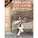 Latin Styles for Guitar