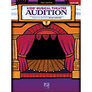 Kids' Musical Theatre Audition - Girls Edition