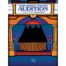 Kids' Musical Theatre Audition - Boys Edition