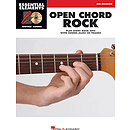 Open Chord Rock