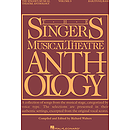 Singer's Musical Theatre Anthology - Volume 5