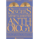 The Singer's Musical Theatre Anthology -¦Volume 5