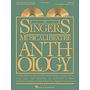 Singer's Musical Theatre Anthology - Volume 5