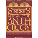 Singer's Musical Theatre Anthology - Volume 5
