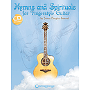 Hymns and Spirituals for Fingerstyle Guitar