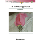 12 Wedding Solos