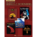 The Songs of Boublil and Schönberg