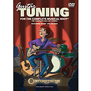 Guitar Tuning for the Complete Musical Idiot (DVD)