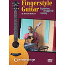 Fingerstyle Guitar (DVD)