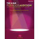 The 16-Bar Pop/Rock Audition