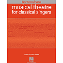 Musical Theatre for Classical Singers