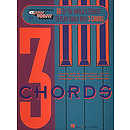Sixty of the World's Easiest to Play Songs with 3 Chords