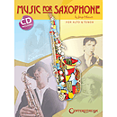 Music for Saxophone