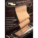 Singalong Favorites