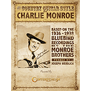 The Country Guitar Style of Charlie Monroe