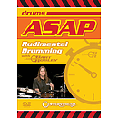 ASAP Rudimental Drumming (DVD)