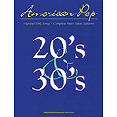 American Pop - 20s and 30s Hard to Find Songs