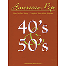 American Pop - 40s and 50s Hard to Find Songs