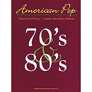 American Pop - 70s and 80s Hard to Find Songs
