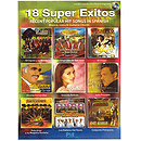 18 Super Exitos