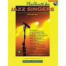Pro Charts for Jazz Singers